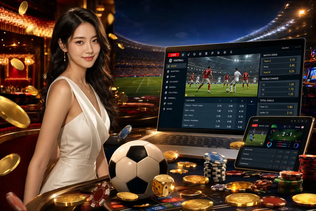 999vip অ্যাকাউন্ট তৈরি ও শুরুর ধাপ