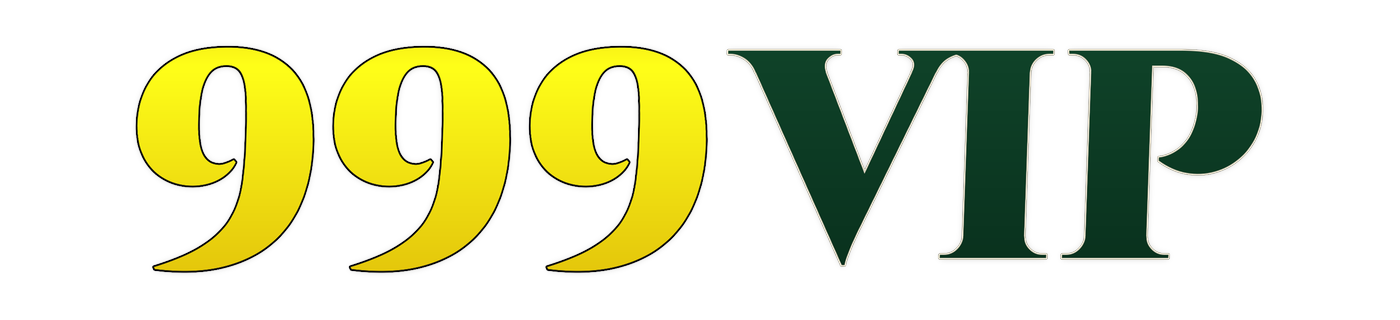 999vip লোগো